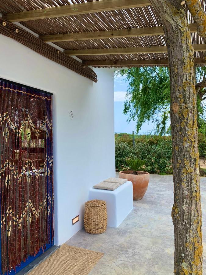 Villa Nature Con Piscina Privada - Wifi -Ac - Bbq Blanes Exterior foto